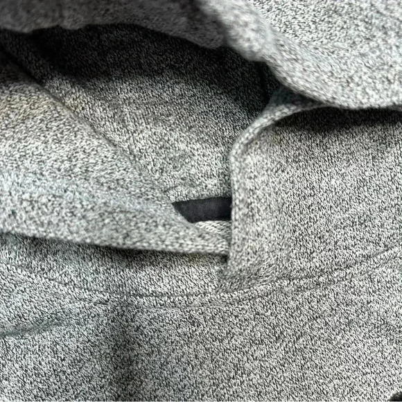 Roots Hoodie Grey & Black Size Mediun - Picture 5 of 16